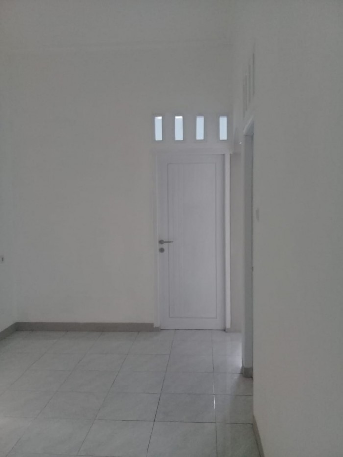 Rumah dijual di Pancoran Mas ,Depok